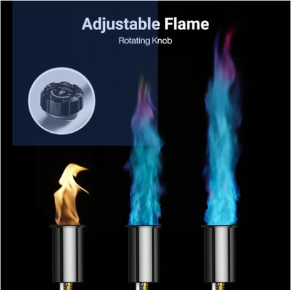 🔥49% OFF💥-SEESE Powerful Propane Torch
