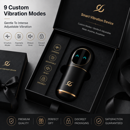 💜【Discreet Delivery】-Smart Suction & Stroke Device – Fully Automated for Effortless Enjoyment