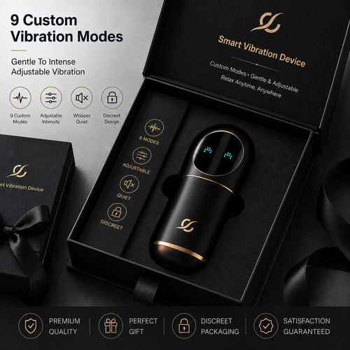 💜【Discreet Delivery】-Smart Suction & Stroke Device – Fully Automated for Effortless Enjoyment
