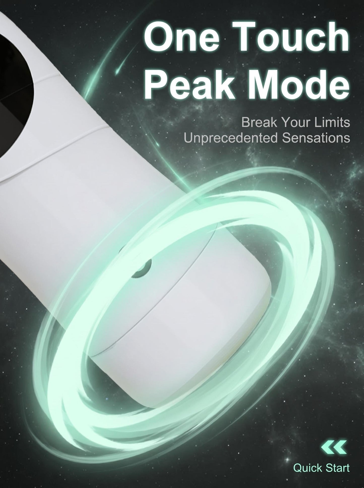 😮HOT SALE!【Discreet Delivery】-Smart Suction & Stroke Device – Fully Automated for Effortless Enjoyment