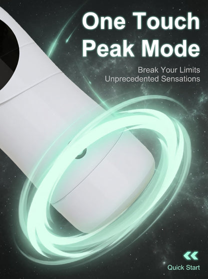 😮HOT SALE!【Discreet Delivery】-Smart Suction & Stroke Device – Fully Automated for Effortless Enjoyment
