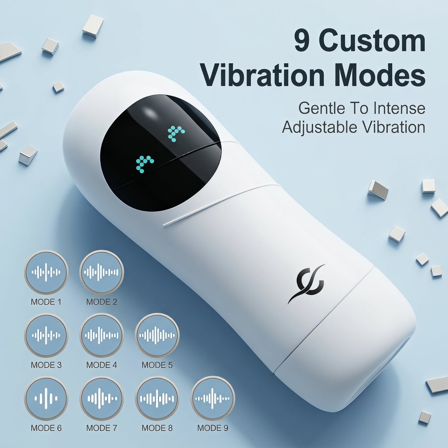 😮HOT SALE!【Discreet Delivery】-Smart Suction & Stroke Device – Fully Automated for Effortless Enjoyment